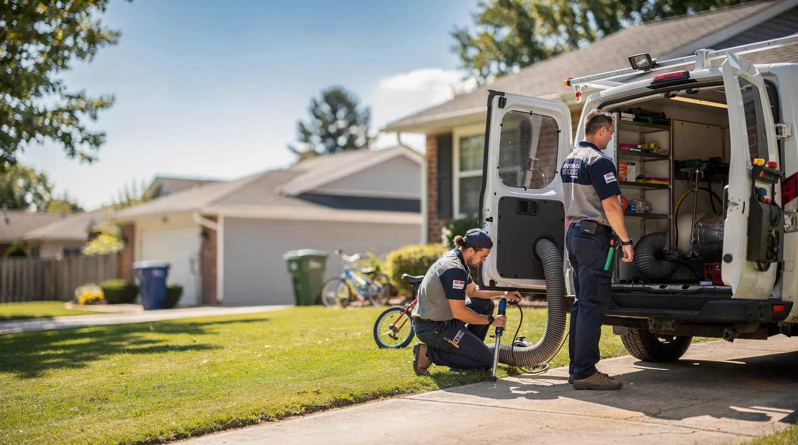24/7 HVAC Repair & AC Replacement in Hudson, NH near me